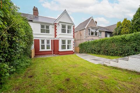 3 bedroom semi-detached house for sale, 7 Dinas Baglan Road, Baglan, Port Talbot, Neath Port Talbot. SA12 8DT