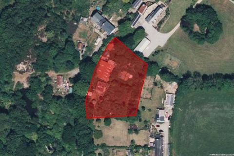 Land for sale, Winsor Lane, Kelly Bray