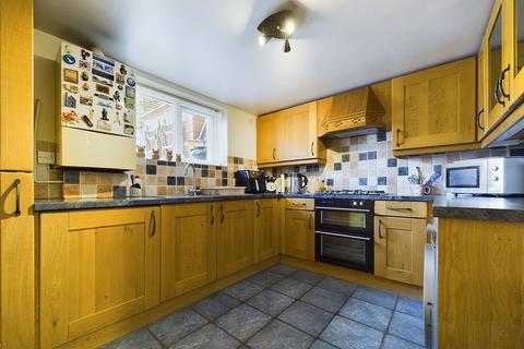 3 bedroom terraced house for sale, Selbourne Terrace, Portsmouth, PO1