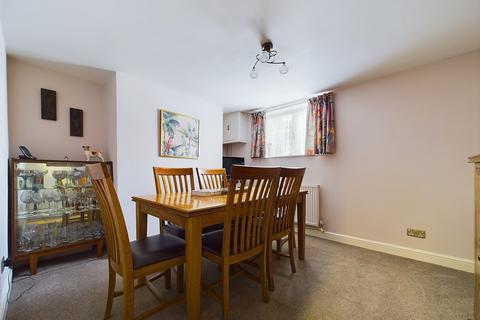 3 bedroom terraced house for sale, Selbourne Terrace, Portsmouth, PO1