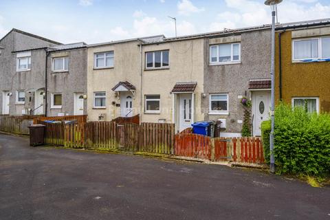 2 bedroom terraced house for sale, Corseford Avenue, Johnstone PA5