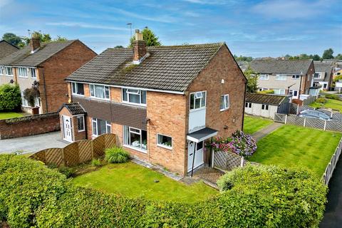 3 bedroom semi-detached house for sale, Linton Avenue, Leeds LS17