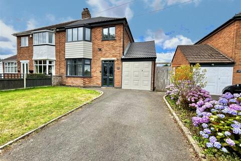 3 bedroom semi-detached house for sale, Coton Grove, Shirley