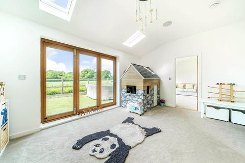 15 Woodbury Road, Clyst St George, Exeter, EX3 0RF