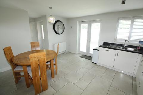 3 bedroom detached house for sale, Gloster Road, Lutterworth LE17