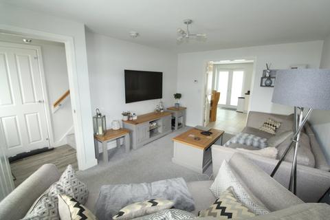 37 Gloster Road, Lutterworth, LE17 4QS