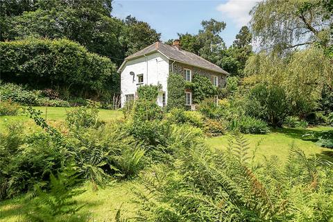 4 bedroom detached house for sale, St. Breock, Wadebridge, Cornwall