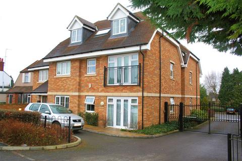 1 bedroom apartment to rent, St. Albans Road, Garston, Watford, Hertfordshire, WD25