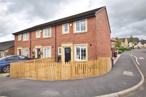 3 bedroom semi-detached house for sale, Ribble Prospect, Clitheroe, Lancashire, BB7