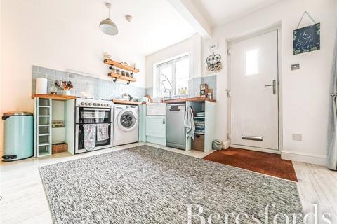 2 bedroom end of terrace house for sale, Old Heath Road, Colchester, CO2