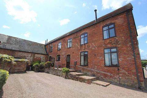 4 bedroom terraced house for sale, The Old Granary Dallicott Farm, Bridgnorth, WV15