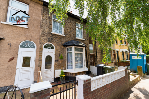 3 bedroom house for sale, Sophia Road, Leyton, E10