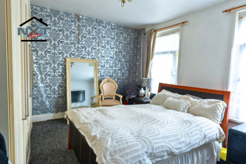 3 bedroom house for sale, Sophia Road, Leyton, E10