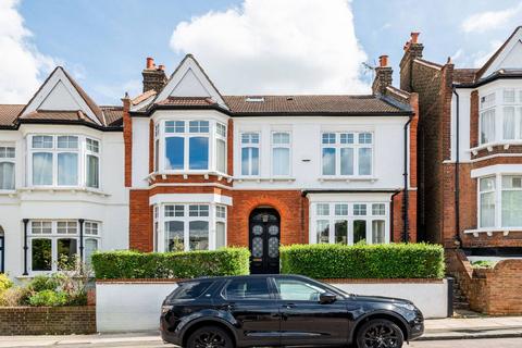 5 bedroom semi-detached house for sale, Boyne Road, Lewisham, London, SE13