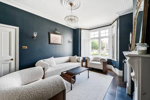 undefined, Boyne Road, Lewisham, London, SE13