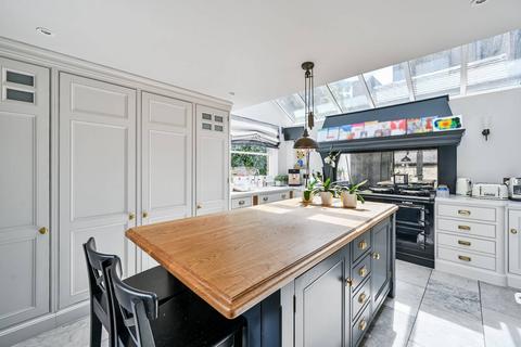 undefined, Boyne Road, Lewisham, London, SE13