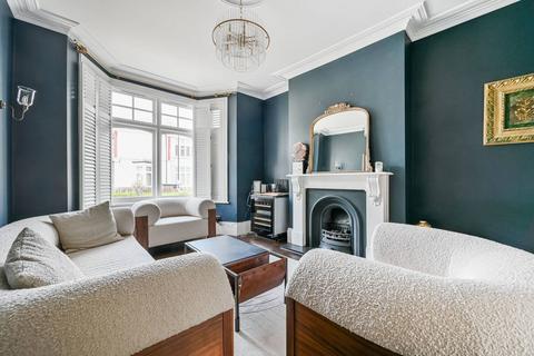 undefined, Boyne Road, Lewisham, London, SE13