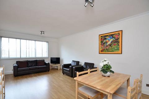 3 bedroom flat for sale, Warwick Gardens, Kensington, London, W14