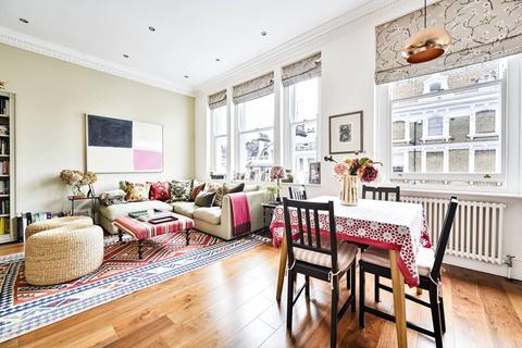 2 bedroom flat for sale, Redcliffe Square, Chelsea, London, SW10