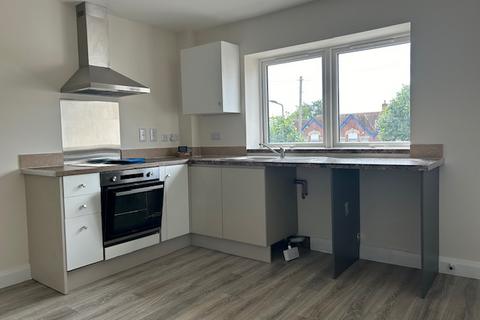 undefined, FRIARS STREET, HEREFORD HR4