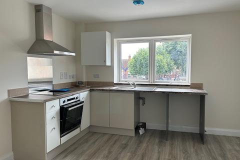 undefined, FRIARS STREET, HEREFORD HR4