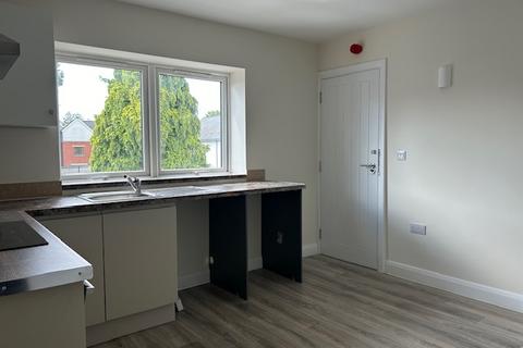 undefined, FRIARS STREET, HEREFORD HR4