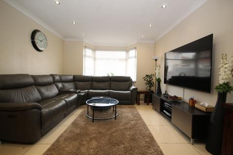 4 bedroom semi-detached house for sale, Aldbury Avenue, Wembley, Middlesex HA9