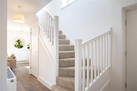 3 bedroom semi-detached house for sale, Old Rectory Drive, Hatfield, Hertfordshire