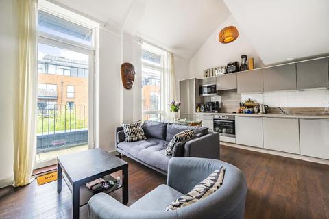 2 bedroom flat for sale, Milles Square, Brixton