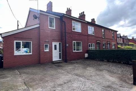 3 bedroom semi-detached house to rent, Liverpool Road, Longton, Preston, PR4