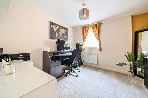 63 Clark Drive, Yate, Bristol, BS37 7EH