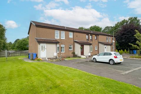 2 bedroom flat for sale, Mallard Road, Hardgate