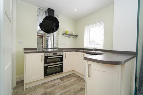 2 bedroom flat for sale, Mallard Road, Hardgate