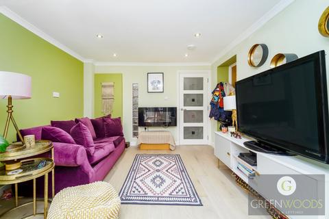 1 bedroom flat for sale, Richmond Road, KT2