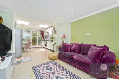 1 bedroom flat for sale, Richmond Road, KT2