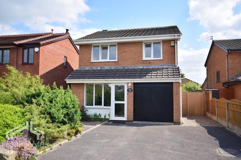 3 bedroom detached house for sale, Frobisher Drive, Lytham St. Annes, Lancashire