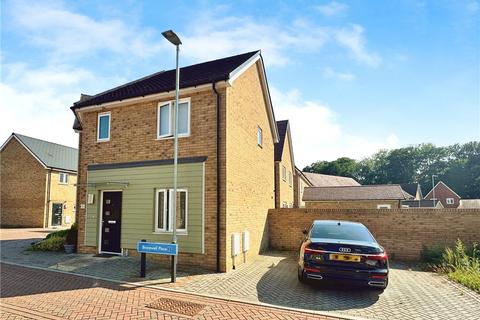 3 bedroom detached house for sale, Bracewell Place, Harlow, Essex