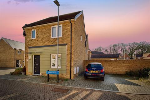 3 bedroom detached house for sale, Bracewell Place, Harlow, Essex