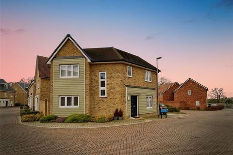 1 Bracewell Place, Harlow, CM20 2SY