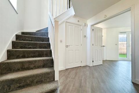 1 Bracewell Place, Harlow, CM20 2SY