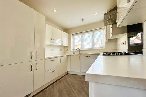 1 Bracewell Place, Harlow, CM20 2SY