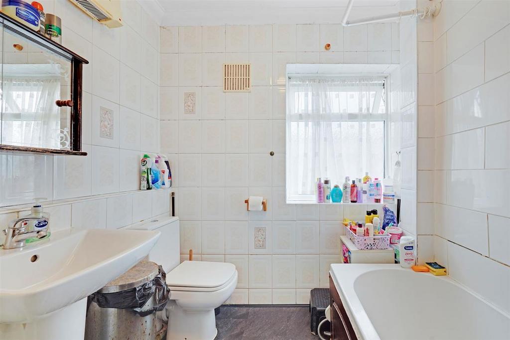 Bathroom/WC