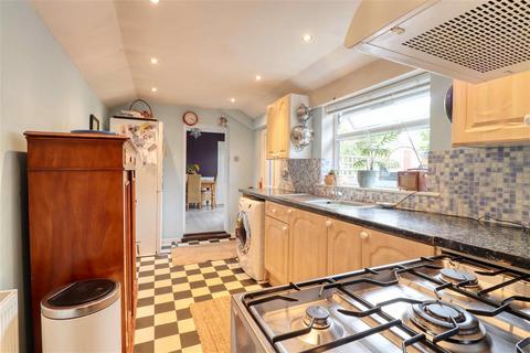 3 bedroom end of terrace house for sale, Brightlingsea CO7