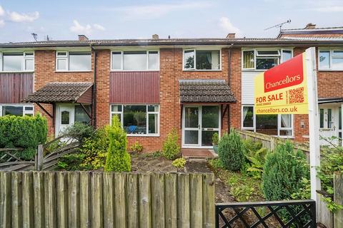 10 Prospect Walk, Hereford, HR1 1NX