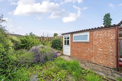 10 Prospect Walk, Hereford, HR1 1NX