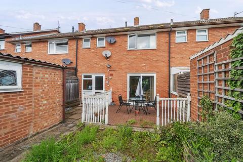 10 Prospect Walk, Hereford, HR1 1NX