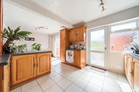 10 Prospect Walk, Hereford, HR1 1NX