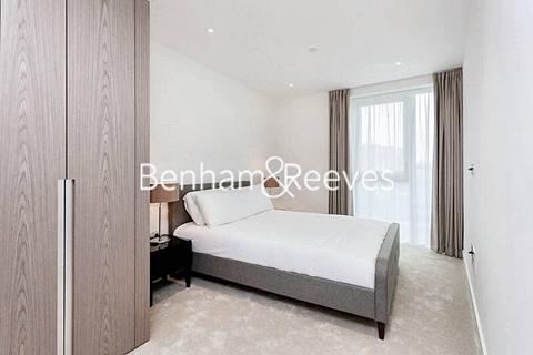 1 bedroom apartment to rent, Vaughan Way, London Dock E1W