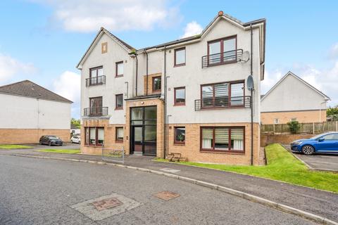 2 bedroom flat to rent, Edward Place, Stepps, Glasgow, G33 6EN