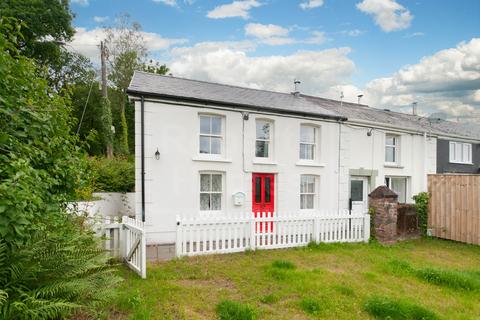 3 bedroom cottage to rent, Rhiw Road, Rhiwfawr, Swansea. SA9